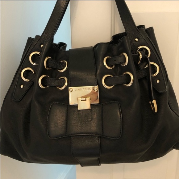 Jimmy Choo Handbags - Trade?Jimmy Choo Ramona Bag trade?